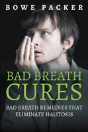 Bad Breath Cures - Preview