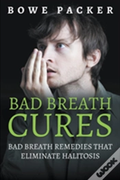 Capa do artigo Bad Breath Cures