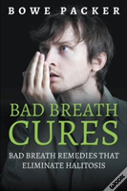 Capa do artigo Bad Breath Cures