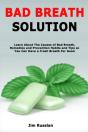 Bad Breath Solution - Preview