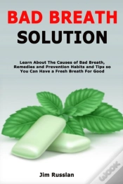 Capa do artigo Bad Breath Solution