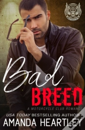 Capa do artigo Bad Breed