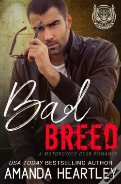 Capa do artigo Bad Breed
