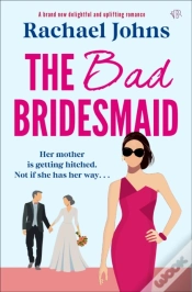 Capa do artigo Bad Bridesmaid