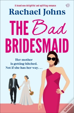 Capa do artigo Bad Bridesmaid