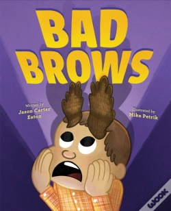 Capa do artigo Bad Brows
