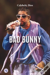 Capa do artigo Bad Bunny