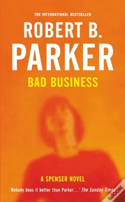 Capa do artigo Bad Business