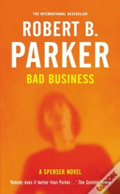 Capa do artigo Bad Business