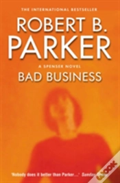 Capa do artigo Bad Business