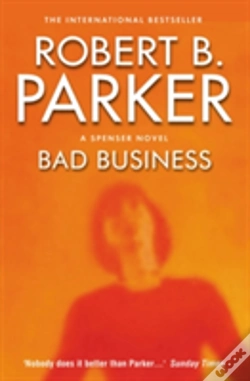 Capa do artigo Bad Business