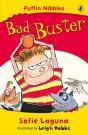 Bad Buster - Preview
