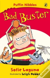 Capa do artigo Bad Buster