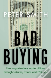 Capa do artigo Bad Buying