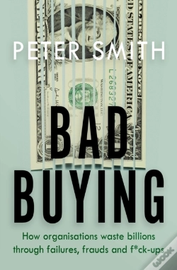 Capa do artigo Bad Buying