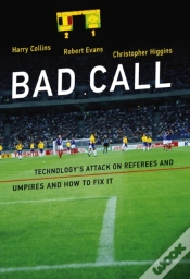 Capa do artigo Bad Call