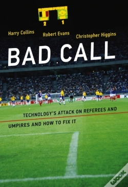 Capa do artigo Bad Call