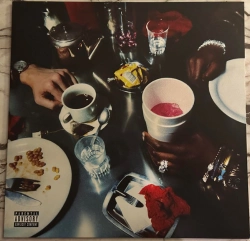 Capa do artigo Bad Cameo - Vinil