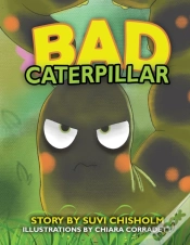 Capa do artigo Bad Caterpillar