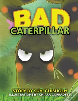 Capa do artigo Bad Caterpillar
