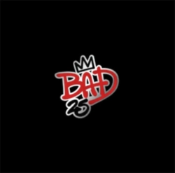 Capa do artigo Bad - CD