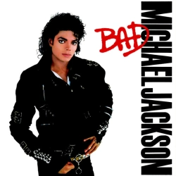 Capa do artigo Bad - CD