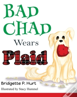 Capa do artigo Bad Chad Wears Plaid