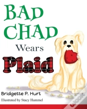 Capa do artigo Bad Chad Wears Plaid