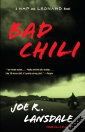 Capa do artigo Bad Chili