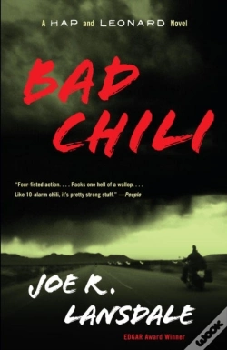 Capa do artigo Bad Chili
