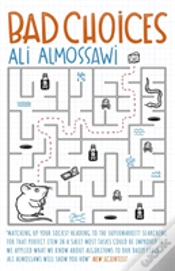 Capa do artigo Bad Choices