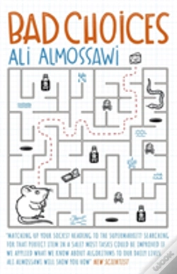 Capa do artigo Bad Choices
