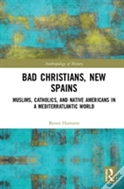 Capa do artigo Bad Christians, New Spains