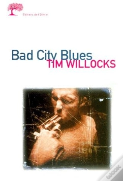 Capa do artigo Bad City Blues