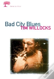Capa do artigo Bad City Blues