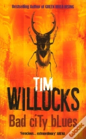 Capa do artigo Bad City Blues