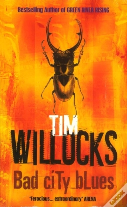 Capa do artigo Bad City Blues