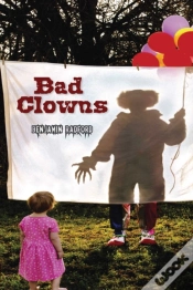 Capa do artigo Bad Clowns
