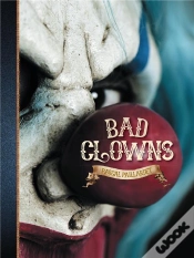 Capa do artigo Bad Clowns