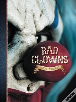Capa do artigo Bad Clowns