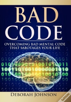 Capa do artigo Bad Code