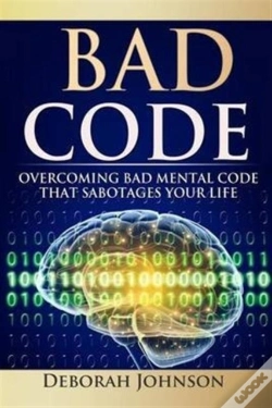 Capa do artigo Bad Code