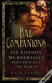 Capa do artigo Bad Companions