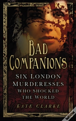 Capa do artigo Bad Companions