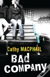 Capa do artigo Bad Company