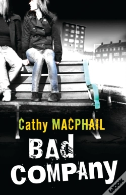 Capa do artigo Bad Company