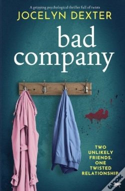 Capa do artigo Bad Company