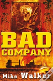 Capa do artigo Bad Company
