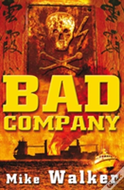 Capa do artigo Bad Company