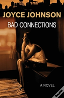 Capa do artigo Bad Connections